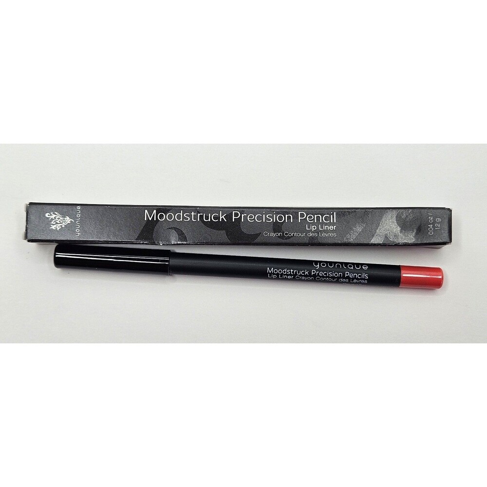 Younique Moodstruck Precision Pencil Lip Liner Peachy New in Box
